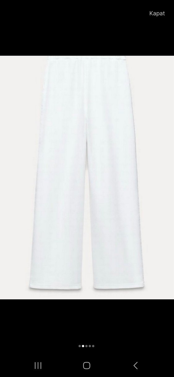 INTERLOK EŞOFMAN - Görsel 2