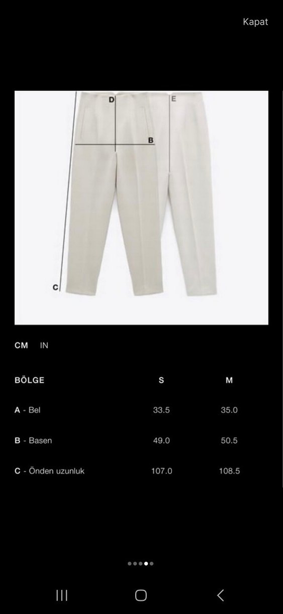 INTERLOK EŞOFMAN - Görsel 4