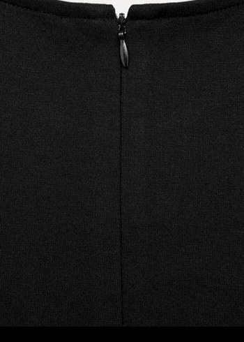 INTERLOK ELBİSE - Görsel 3