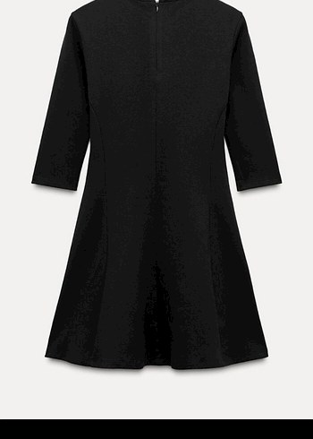 INTERLOK ELBİSE - Görsel 2