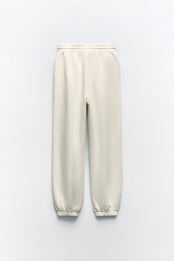 PAMUKLU BASIC JOGGER PANTOLON