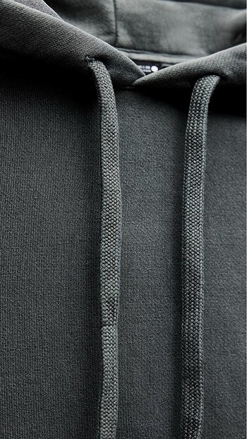 m Beden KAPÜŞONLU SWEATSHIRT