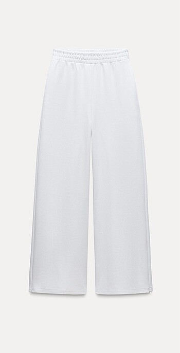 INTERLOCK JOGGER PANTOLON