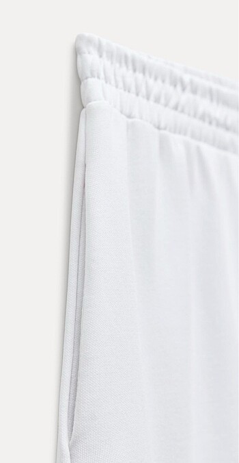 m Beden INTERLOCK JOGGER PANTOLON