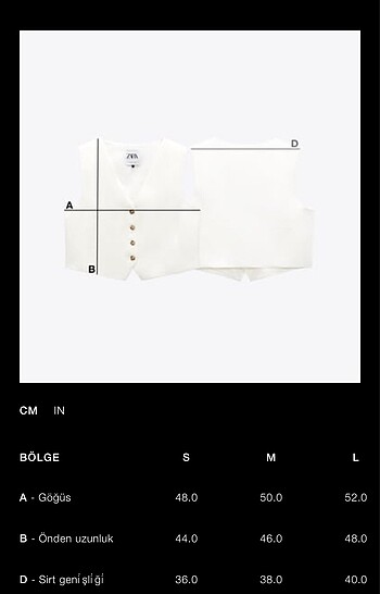 SUNİ KÜRK YELEK - Görsel 5