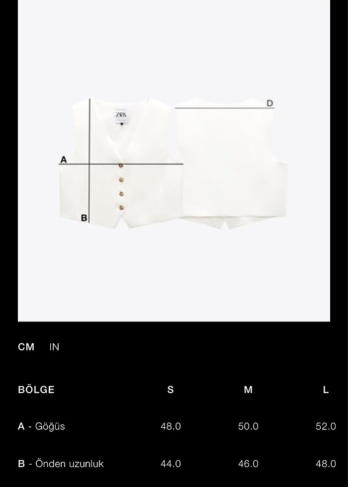 SUNİ KÜRK YELEK - Görsel 5