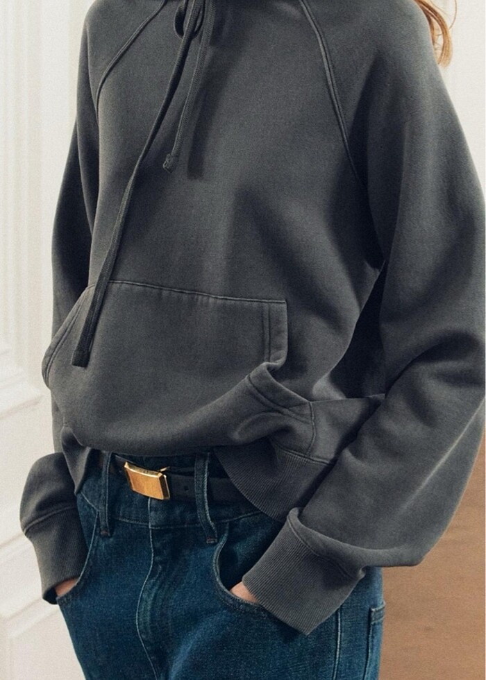 KAPÜŞONLU SWEATSHIRT — görsel 5/7