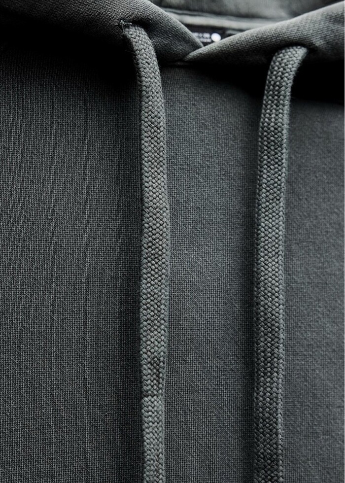 KAPÜŞONLU SWEATSHIRT — görsel 3/7