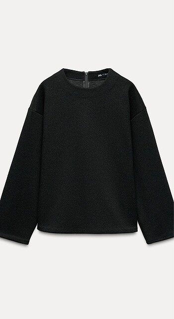 FERMUARLI SWEATSHIRT