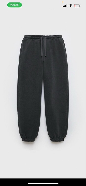 JOGGER PANTOLON