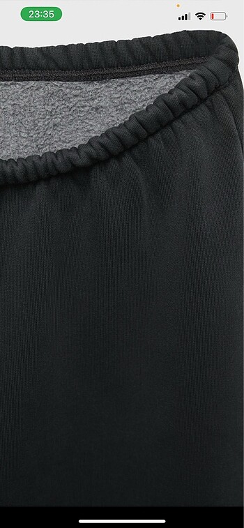 m Beden JOGGER PANTOLON