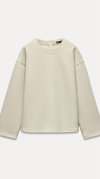 FERMUARLI SWEATSHIRT