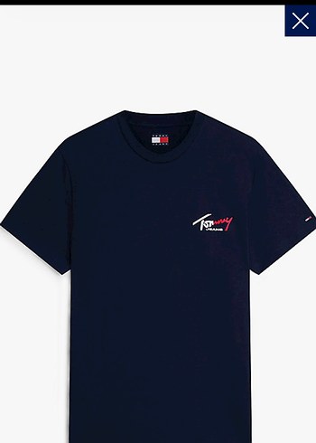 Tommy Hilfiger ürünü