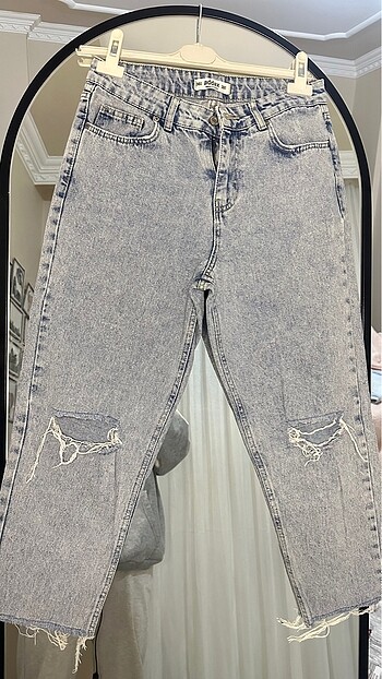 36 Beden Jean pantolon