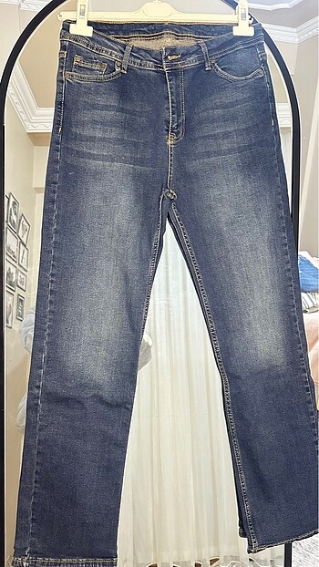 Jean pantolon