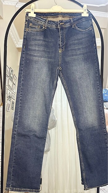 40 Beden Jean pantolon