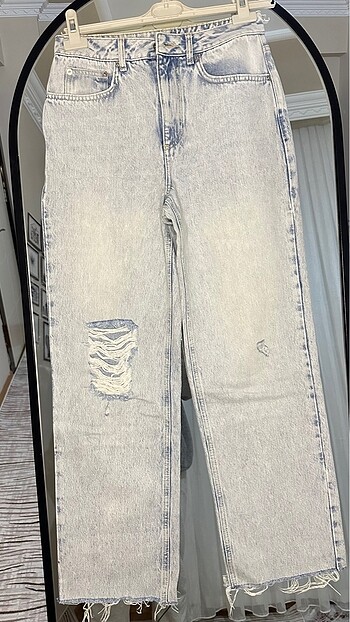 Jean pantolon