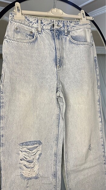 36 Beden Jean pantolon