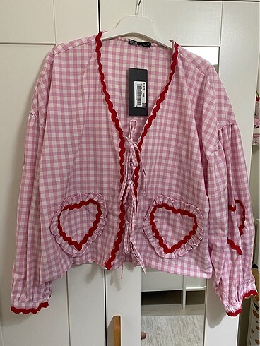 Gömlek / Kimono