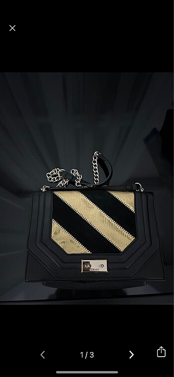 Ninewest Çanta