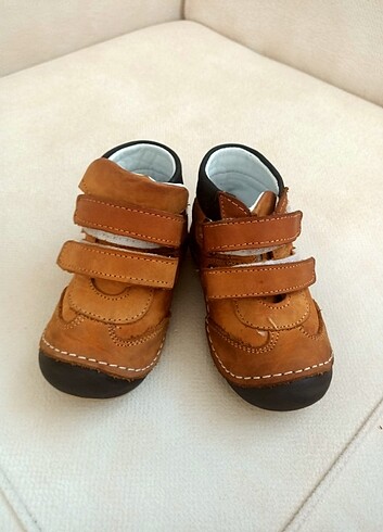 Bärenschuhe Bebek ayakkabi 