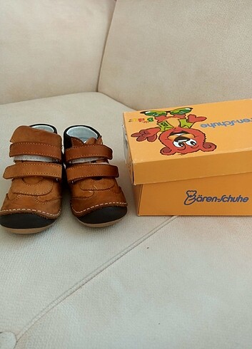 Deichmann Bärenschuhe Bebek ayakkabi