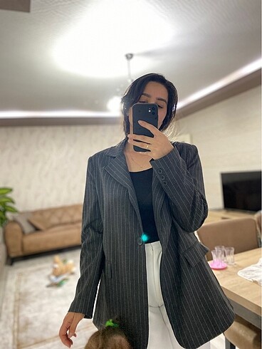 Trendyol & Milla Blazer