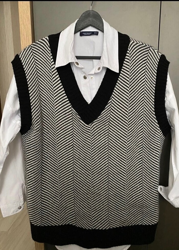 Süveter - Görsel 3