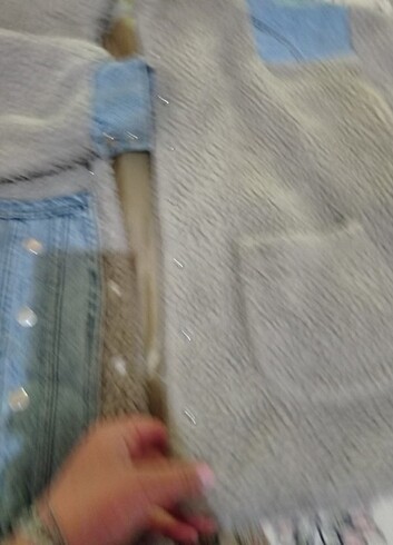 Polar Hırka  - Görsel 5