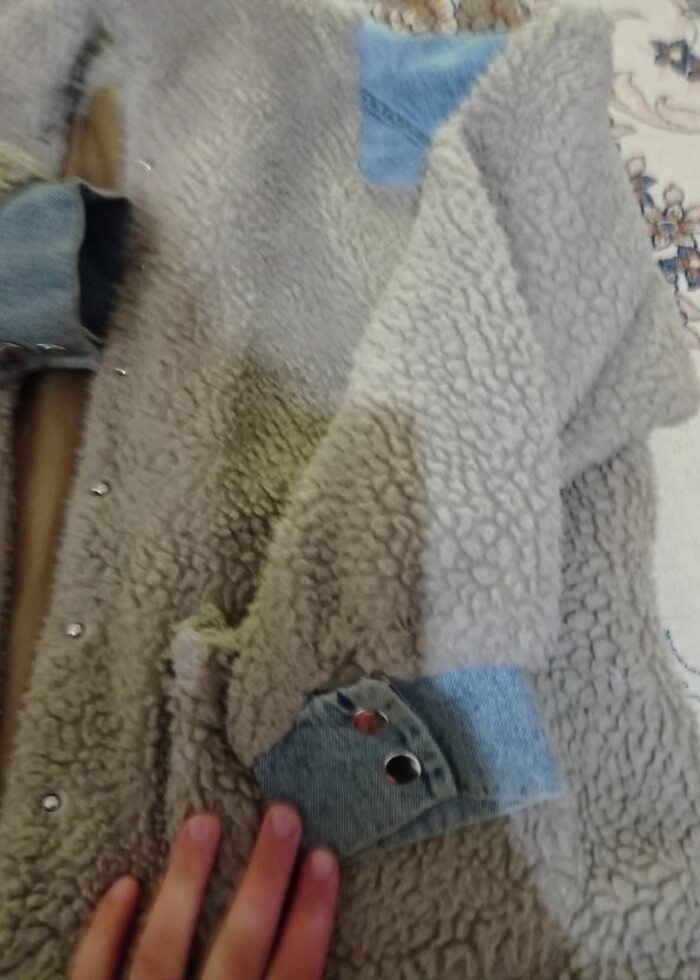 Polar Hırka  - Görsel 2