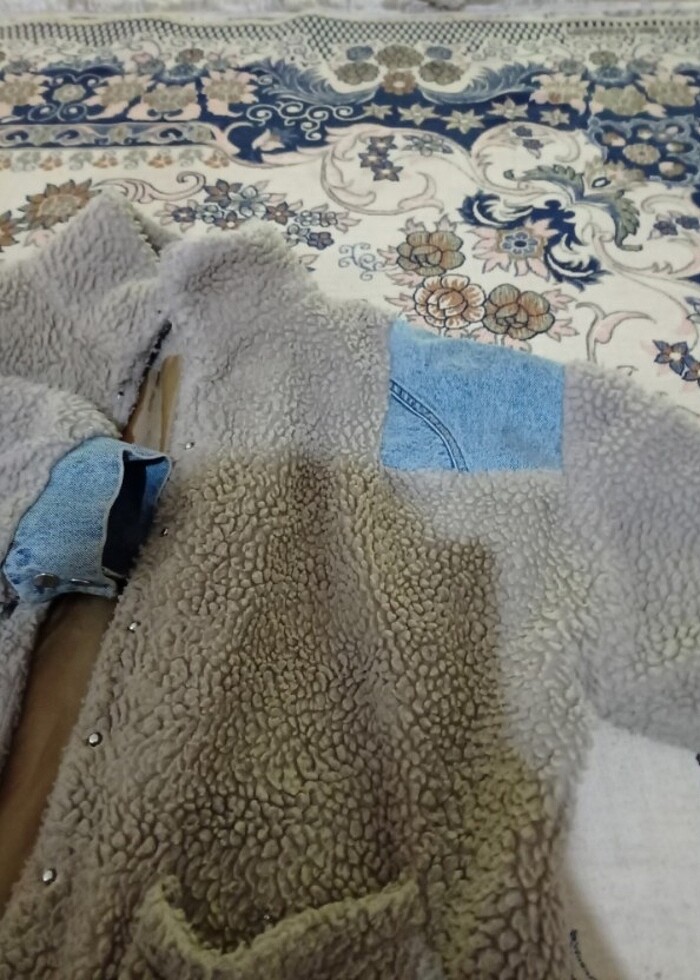 Polar Hırka  - Görsel 3