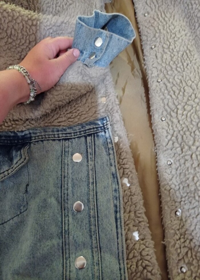 Polar Hırka  - Görsel 4