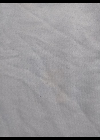 Beyaz  Baskılı Tişört - Görsel 5