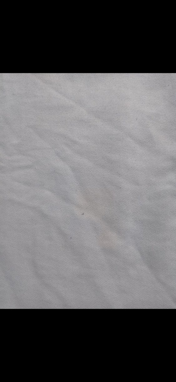 Beyaz  Baskılı Tişört - Görsel 5