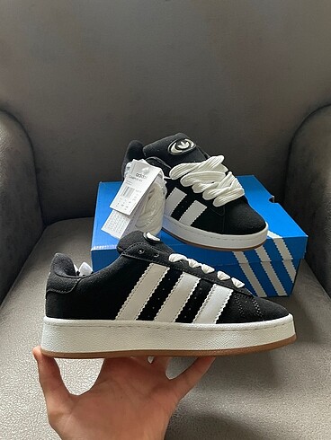 40 Beden Adidas Campüs