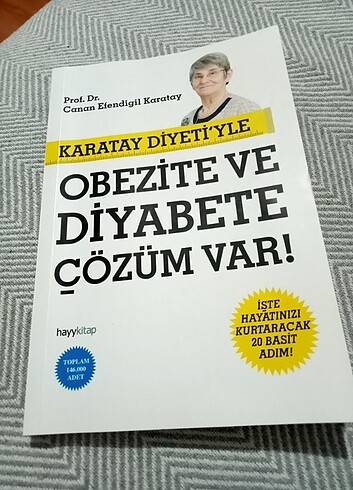 Canan Karatay kitabı