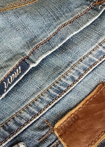 s Beden mavi Renk Mavi jeans