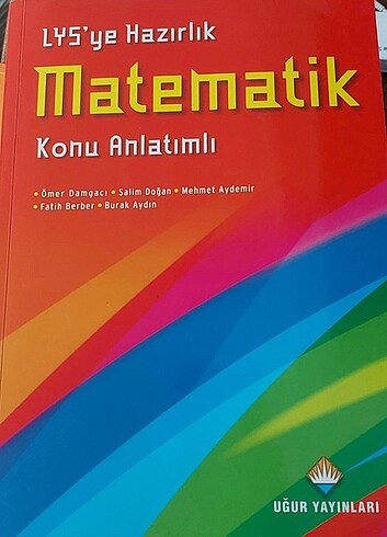 Yks için eski soruları görmek isteyenlerin kitabı