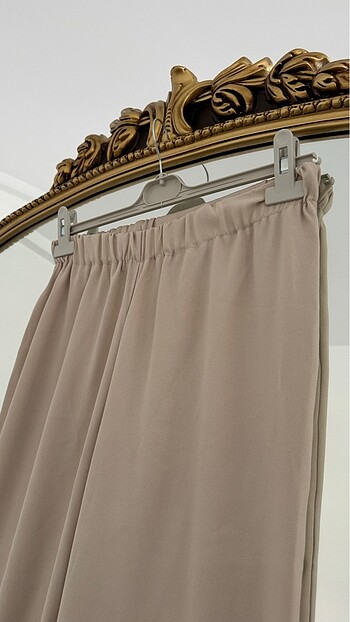 40 Beden Krep pantolon