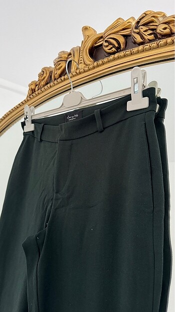 38 Beden Kumaş pantolon