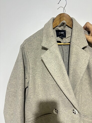 Pull and bear kaban