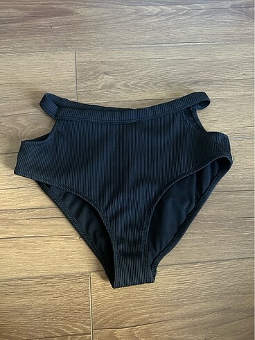 Bikini altı