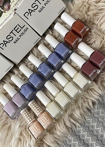 Pastel oje 30 tl