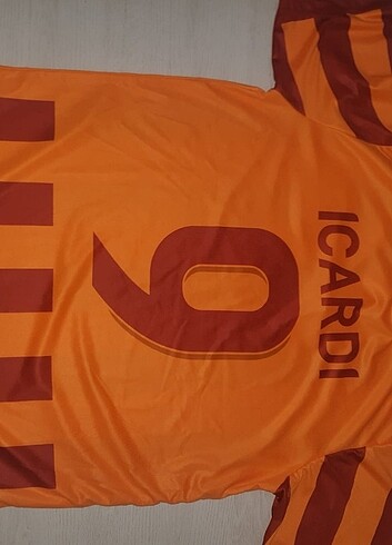 Nike Galatasaray 100.yıl İcardi forması