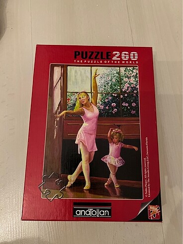 Puzzle