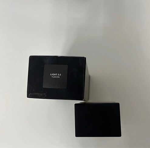 Nars Nars fondöten
