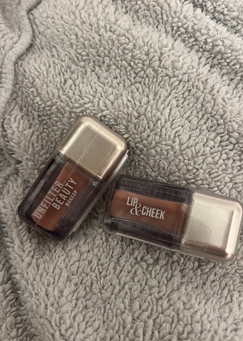 Beden Infılter beauty Lip & Cheek