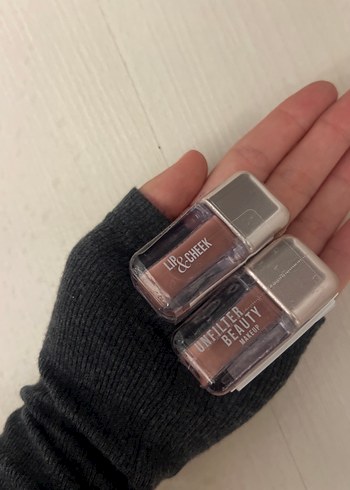 Infılter beauty Lip & Cheek