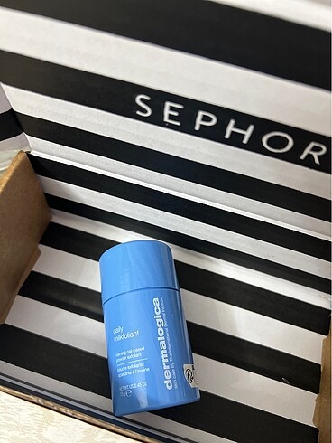 Dermalogica maske