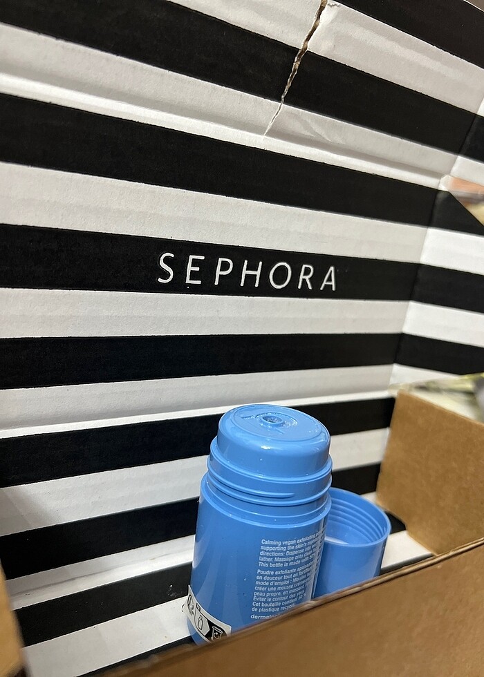 Dermalogica maske - Görsel 3